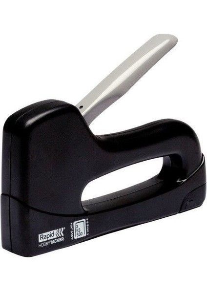 Rapid Hobby Mekanik Zımba Makinası