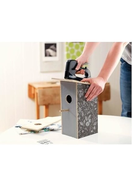 Rapid Hobby Mekanik Zımba Makinası modelleri