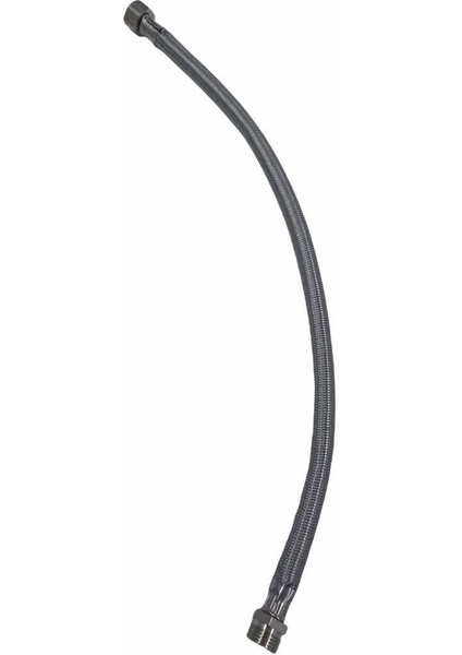 Kalın Şofben Flex Boru Nipelli 1/2x1/2 50 cm