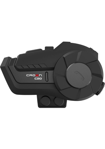 C20 Motosiklet Bluetooth Interkom Seti