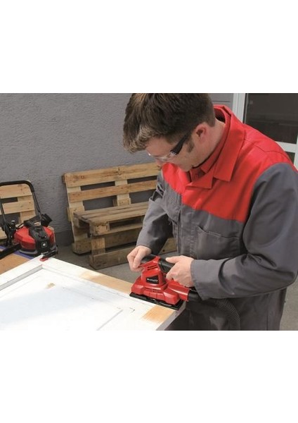 Einhell Tc Os 1520 Titreşim Zımpara 150 Watt fiyatları