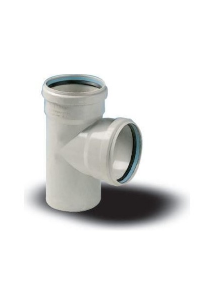 Ege Yıldız 125X110 Pvc Te 3,2 mm