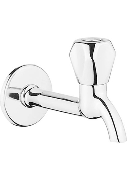 Klasik Uzun Musluk + Musluk Kapak Takımı Hediyeli modelleri