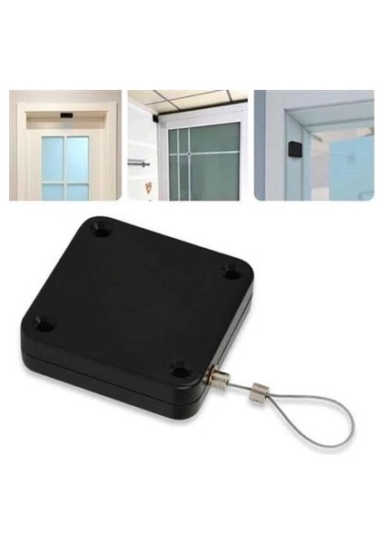 2 Li Ev Ofis Dış Kapı Otomatik Kapı Kapatma Aparatı fiyatları