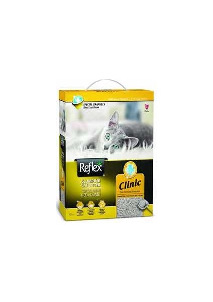 Box Clinic Kedi Kumu 10LT fiyatları