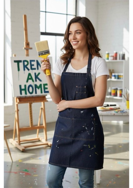 Lüks Robot Kestirme Boya Fırçası No:4 fiyatları