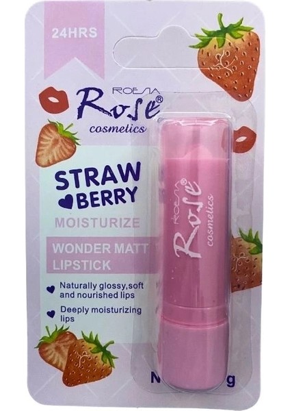 Yoğun Etkili Dudak Koruyucu Nemlendirici Balm Kiraz Çilek Çikolata (3lü Set) fiyatları