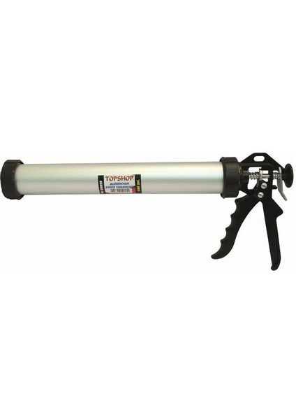 Top Shop 09915 Sosis Tabancası 600 ml Alüminyum