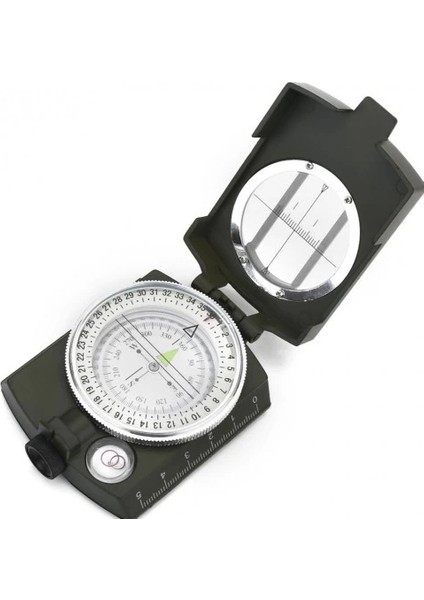 -Çok Fonksiyonlu Profesyonel Askeri Pusula modelleri