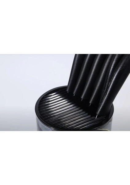 6 Parça Stantlı Şef Seti fiyatları