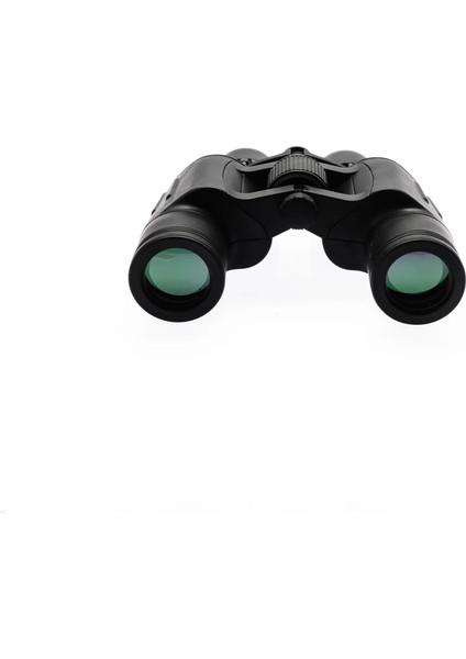 Nico 8X40 Yüksek Kaliteli Büyük Göz Mercekli Profesyonel El Dürbün indirimleri