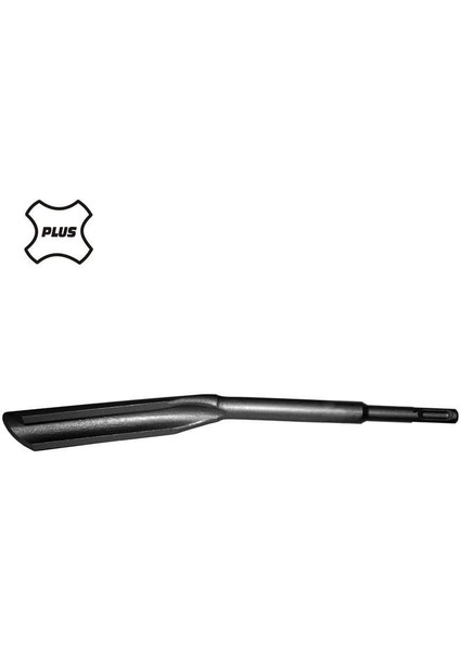 Todrill 50299 Sds Plus Oluklu Keski 22X14X250 mm