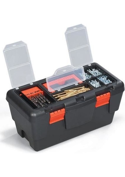 Portbag PE03 19'' Ekono Takım Çantası fiyatları