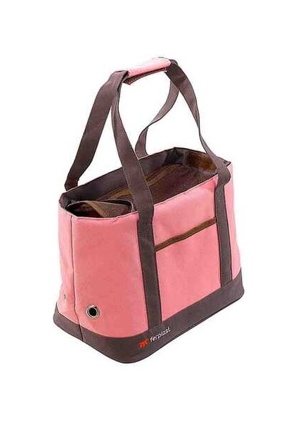 Carrier Malibu Kedi Köpek Taşıma Çantası 33X21X24CM fiyatları