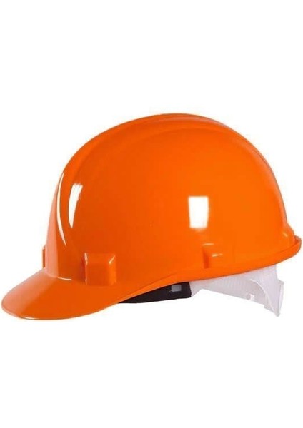 Baret Turuncu Ce Belgeli Ts 2479 Standart