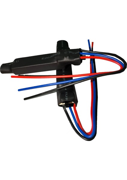 Amerikan Park Modülü Aç-Kapa Düğmeli Muayeneden Geçer modelleri