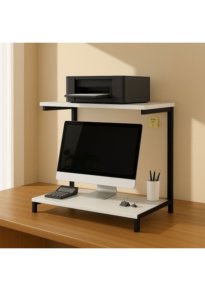 Monitör Yükseltici Sehpa modelleri