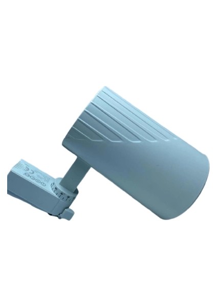 Noas YL29 4012 Azur 40W Siyah Kasa Ray Spot 3200K Günışığı modelleri