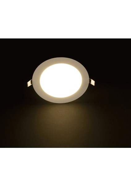 Kendal Kdl 403 Sıva Altı 18W LED Spot 3200K Gün Işığı fiyatları