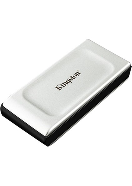 4 Tb Kıngston External SSD Usb3.2 2000/2000 Mbs SXS2000/4000G fiyatları