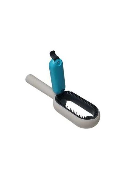 Islak Mendil Aparatlı Kedi & Köpek Tarağı 19X5 cm modelleri
