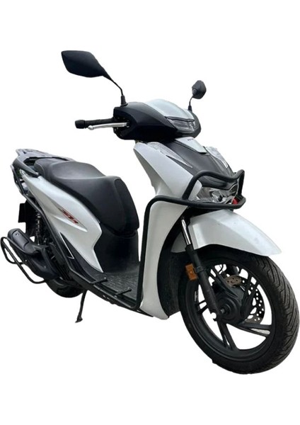 Gear5 Koruma Demiri Takımı - Honda Sh 125 fiyatları