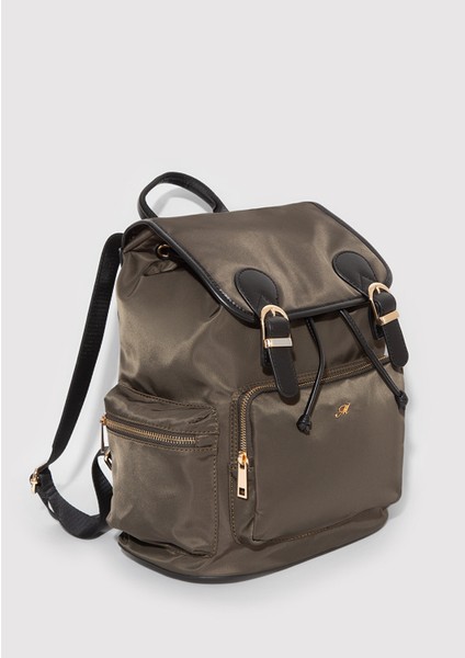 Haki Sırt Çantası 1913389-28726 fırsatları