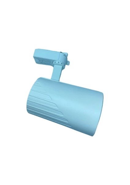 Noas YL29 4011 Azur 40W Siyah Kasa Ray Spot 6400K Beyaz Işık