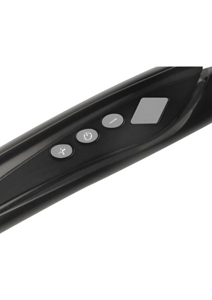 Isı Ayarlı Profesyonel Saç Düzleştirici – Titanyum Seramik Plaka modelleri