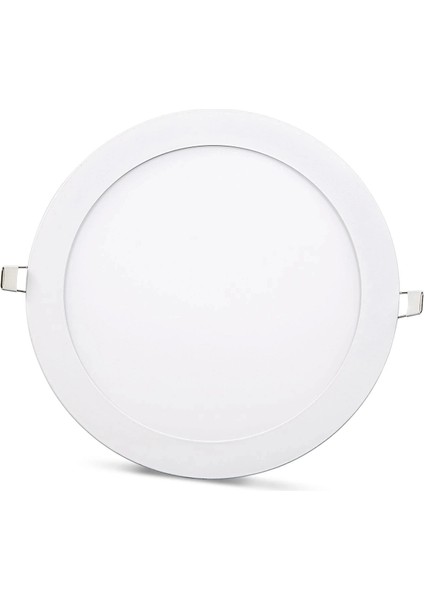 Noas YL10 1807 Sıva Altı 18W LED Spot 4000K