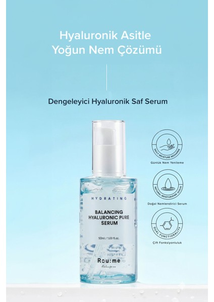 7 Tip Hyaluronik Asit&adenosine Içeren Yaşlanma Karşıtı Serum 50 ml fiyatları