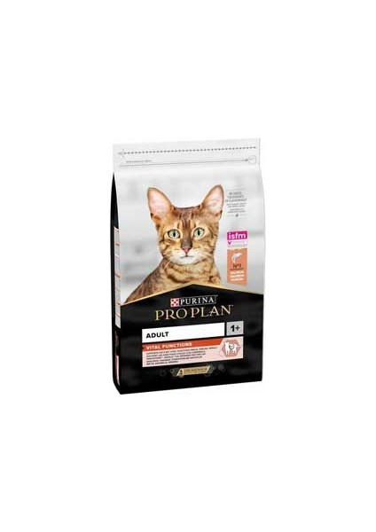 Somonlu Yetişkin Kedi Maması 10KG fiyatları