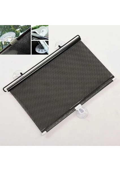 Araba Güneşliği (58X125CM) indirimleri