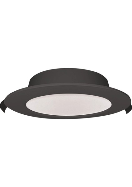 Cata Ct 5650 Zümrüt 10W Backlight Siyah Kasa LED Spot 6500K Beyaz Işık fiyatları