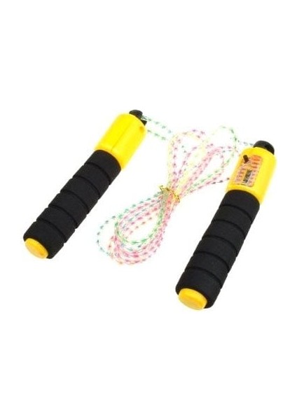 Sayaçlı Ip Atlama Halatı fiyatları