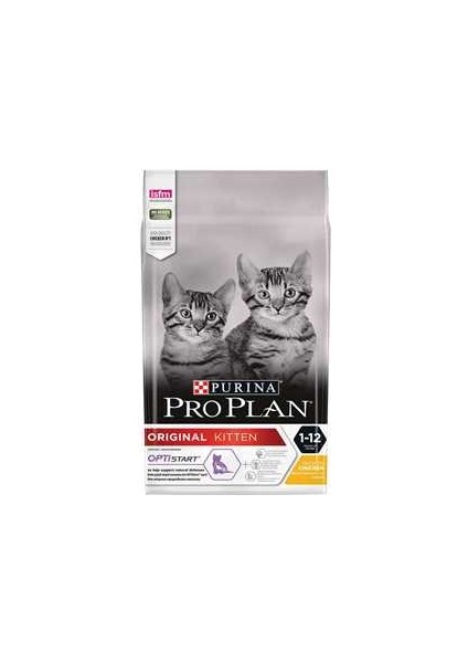 Kitten Tavuklu Yavru Kedi Maması 1,5kg fiyatları