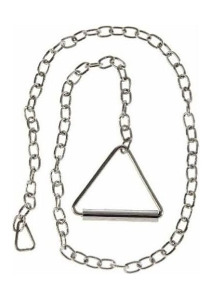 Üçgen Saplı Rezervuar Zinciri