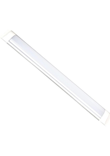 10 Adet Cata Ct 2474 LED Bant Armatür 20W 60CM 6400K Beyaz Işık fiyatları