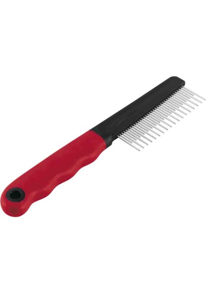Gro 5866 Çift Taraflı Çelik Tarak