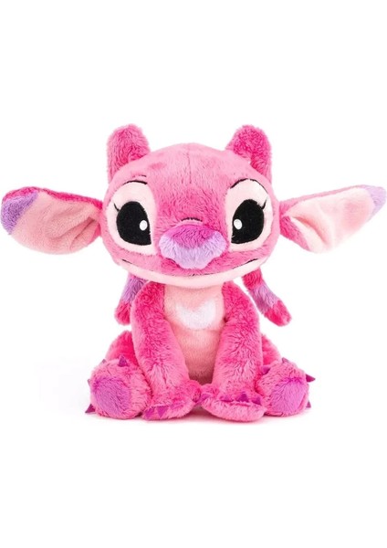 Stitch Angel Peluş 50 cm