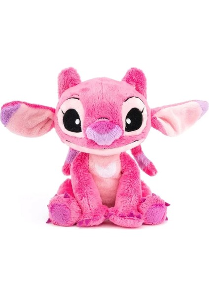 Stitch Angel Peluş 50 cm fiyatları