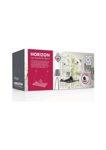 Horizon Cama Yapışan Yatak