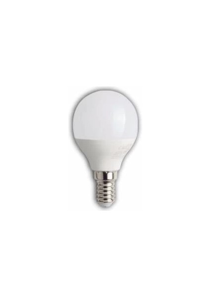Cata Ct 4233 6W LED Ampul 6400K Beyaz Işık E14
