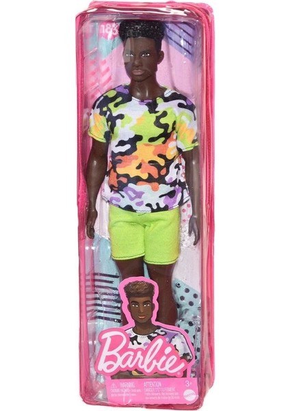 DWK44 Yakışıklı Ken Bebekler