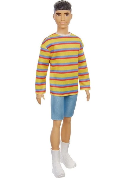 DWK44 Yakışıklı Ken Bebekler fırsatları