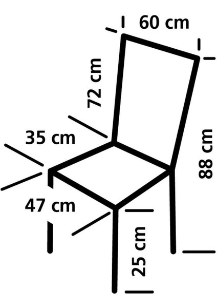 Eurotrail Marbella Katlanabilir Plaj Sandalyesi – Antrasit indirimleri