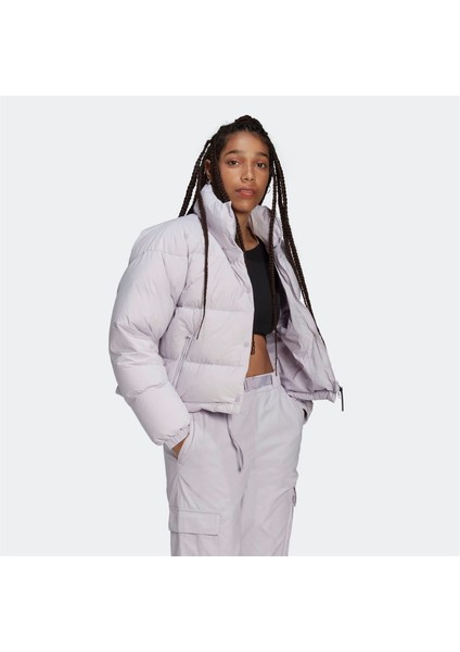 W New Puf Jkt Kadın MONT(HM2902) fırsatları