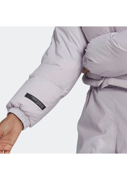 W New Puf Jkt Kadın MONT(HM2902)