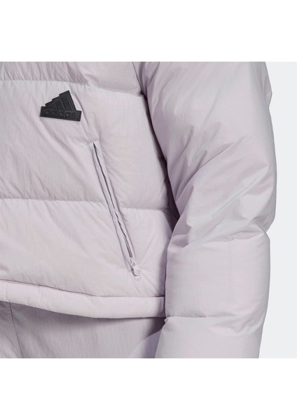 W New Puf Jkt Kadın MONT(HM2902)