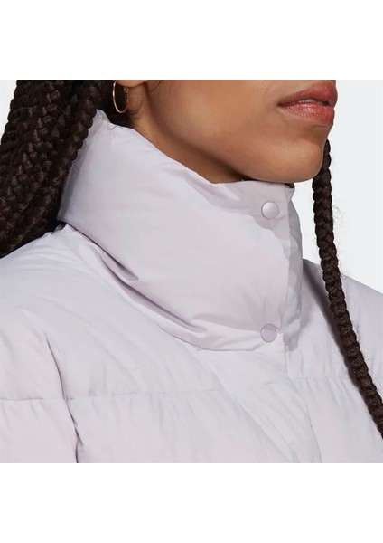 W New Puf Jkt Kadın MONT(HM2902)